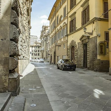 Mamo Florence - Leoni Di Firenze Apartments Eksteriør billede