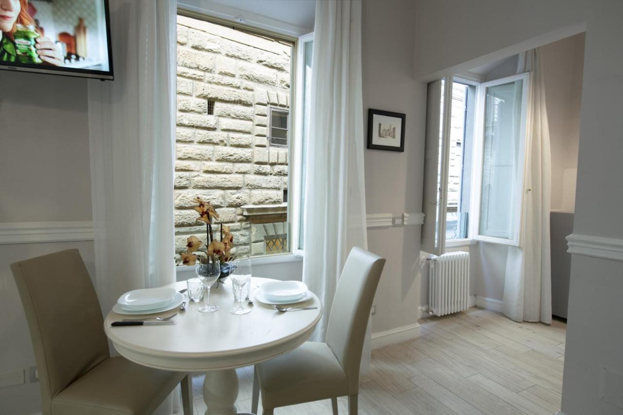 Mamo Florence - Leoni Di Firenze Apartments Eksteriør billede